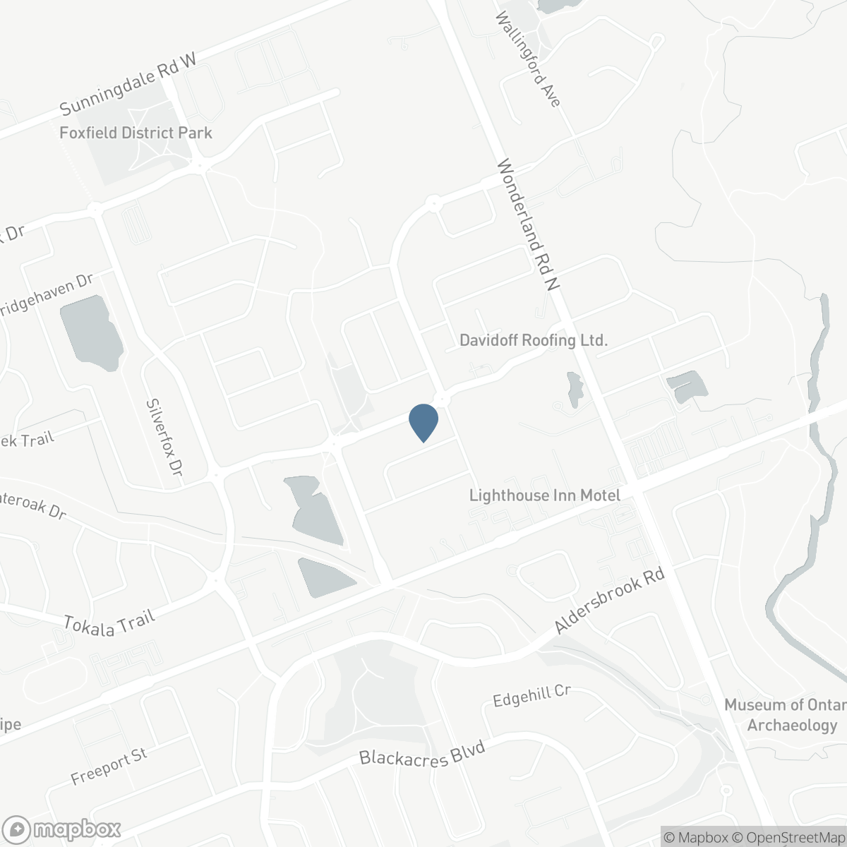 982 MEDWAY PARK DRIVE, London, Ontario N6G 0K7